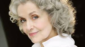 Tony Nominee Mary Beth Peil