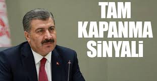 03 mart 2021, çarşamba 18:10 kontrollü normalleşme sonrası ilk bilim kurulu toplantısı başladı. Fahrettin Koca Bilim Kurulu Toplantisi Sonrasi Aciklamalarda Bulundu