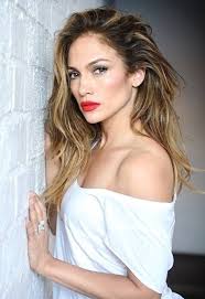 While she never really veers from her signature hairstyles like glam waves, high ponytails, and elegant updos, she switches up details in the looks to make them feel fresh. Jennifer Lopez Ombre Hair And Makeup Jennifer Lopez Hair Jlo Hair Jennifer Lopez