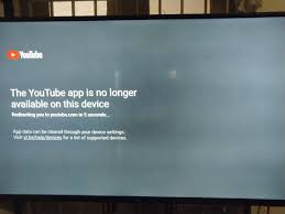 You need an android smartphone. Shiva Reddy On Twitter Don T Buy Mi Tvs Can T Enjoy Smart Tv Experience Most Apps Will Not Work No Longer Due To Mi Irresponsible Youtube App Also Not Working Nw Any Body Using Smart