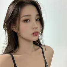 Working Out Every Day Asian Beauty Girl Ulzzang Girl Hair Makeup