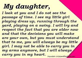 Dear Daughter Birthday Message For Daughter From Mother Quotes About Mother Daughter Relationships Happy Birthday Quotes For Daughter Birthday Quotes For Daughter I Love My Daughter