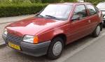 Opel kadet