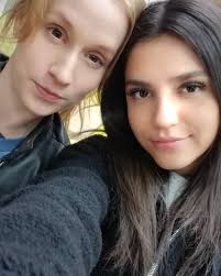 This post goes out to my girls, the ones who have stood by me for years and  always been there me and I for them. I love you all sooo much and