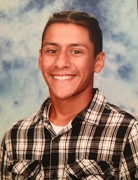 Anthony Acuna's Instagram, Twitter & Facebook