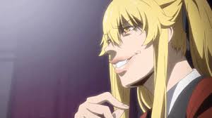 Kakegurui Gif Pics Mary Or Meari Wattpad Kakegurui mary saotome | tumblr. kakegurui gif pics mary or meari