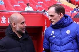 Chelsea are aiming for a second champions league triumph in their history in their third appearance in the continental showpiece, while city are making a maiden appearance at this stage of the competition. Man City Vs Chelsea Fc A Dress Rehearsal With Everything To Play For