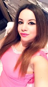 Elitsa Todorova (@ElitsaTodorova)