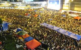 Image result for 929 撐香港 