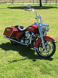 08 Road King Harley Davidson Trike Harley Davidson Road King