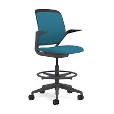 Your used chair will arrive clean and in excellent working order, ready for display in your office. Steelcase Cobi Swivel Base Stool Bar Stool Buying Guide Steelcase Stool