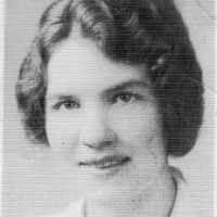 Katherine Elizabeth Bowker (1906–1976)