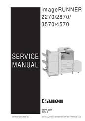 Browse our listings to find jobs in germany for expats, including jobs for english speakers or those in your native language. Canon Imagerunner 2870 Manuals Manualslib
