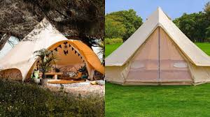Camping straško offers its guests 9 luxurious tents located in a quiet. 10 Gorgeous Glamping Tents To Upgrade Outdoor Adventures Reviewed