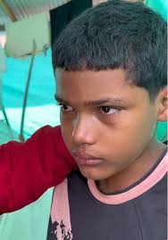 Historias de Niños en Situaciones Difíciles