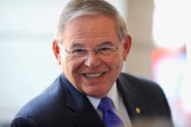 70% of New Jerseyans want Menendez to resign, poll says