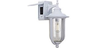 Don't overlook the outdoor lighting. 6 Best Porch Lights With Outlet Ideas Mama