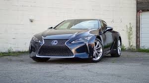 Lexus rc is ready to fulfill your passion for high performance. 2019 Lexus Lc 500 Reglanced