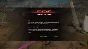 In this quick video, i'll show you how to get your . Rage 2 Bfg 9000 Location Is The Deluxe Edition Doom Gamewatcher