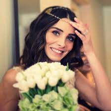 Nur Fettahoglu Pretty Face Beauty Celebrities