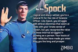 Which Original Star Trek Character Are You Star Trek Characters Star Trek Star Trek Original Series