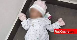 June 6, 2018 by editorial department. Kakitangan Hospital Swasta Gempar Bayi Perempuan Ditinggalkan Depan Pintu Tun Carlos