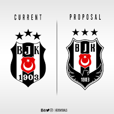 Png (transparan) versiyon (512 x 512 px). Ziovisuals Enzio On Twitter Rebranding Besiktas Jk New Logo For Besiktas What Do You Think About It Rt Fav Appreciated Only Concept Dunyabesiktaslilargunu Https T Co Oo8js6bdov