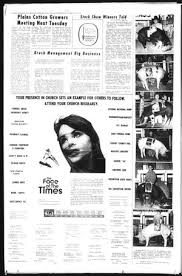 The Crosbyton Review (Crosbyton, Tex.), Vol. 64, No. 11, Ed. 1 Thursday,  March 14, 1974