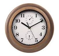 Shop Online Outdoor Wall Clock 1k+ | Alibaba.com
