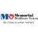 Memorial Healthcare System logo
