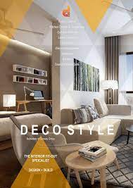 After booking, all of the property's details, including telephone and address, are provided in your booking confirmation and your account. Deco Style Sdn Bhd Home Facebook