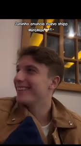 Juninho y Max: El Nuevo Shipp y la Polemica Explorada