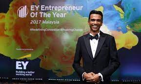 Asean regional entrepreneurship report, 2015/2016. 13 Entrepreneurs From Malaysia In Forbes 2018 30 Under 30 Asia List Options The Edge