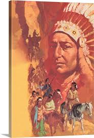 The Making of America: 'Hear Me, My Chiefs'