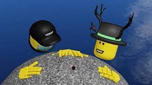 Vr Hands V2 5 Roblox Roblox Oculus Rift Anime Life