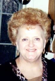 JOLENE VANWAGONER Obituary (1937