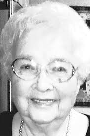 Ruth Malizia Obituary (1927