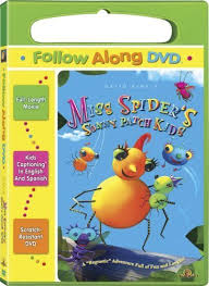 Maybe you would like to learn more about one of these? Miss Spider S Sunny Patch Friends Tv Series 2004 2008 Imdb