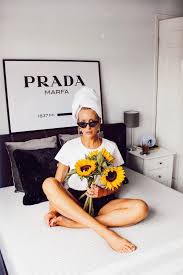 Leesa Foam Mattress Helping Me Get A Good Night S Sleep High Street Fashion Blog Uk Everyday Outfits Manchester Blogger Good Night Sleep Foam Mattress High Fashion Street Style