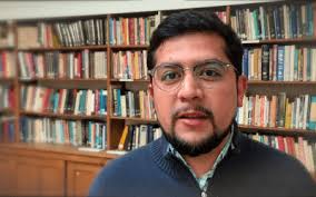 Cannonball Luis Orlando Perez Jimenez SJ