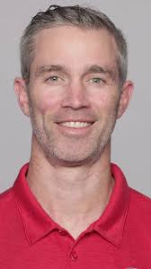 BREAKING: 49ers hire Nick Sorensen as Defensive Coordinator