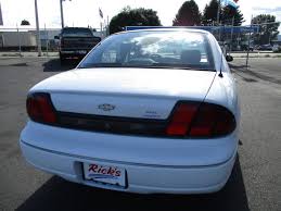 Used cars for sale in longview, tx. 1996 Chevy Lumina Sedan Cars Trucks By Dealer Vehicle For Sale In Longview Wa Classiccarsdepot Com