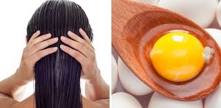 However, they need to be applied the right way to avoid side effects. How To Apply Egg On Hair Benefits Uses And Side Effects