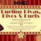 Dueling Divas, Divos & Duets event image