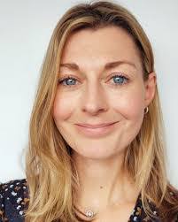 Catherine Alcock's Instagram, Twitter & Facebook