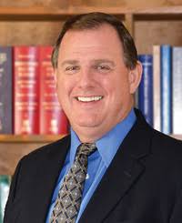 Charles Douglas Pitts, Insurance Broker