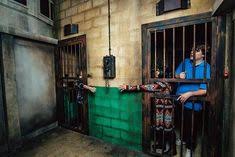 The 15 Best Things To Do In Houston 2019 With Photos Tripadvisor Prison Break Escape Game Escape Room