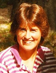 Obituary information for Jill Gritzmacher Wolff