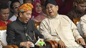 He was previously the governor of jakarta and before that mayor of surakarta. Indonesia Ex General Rejects Loss To Joko Widodo News Dw 18 04 2019