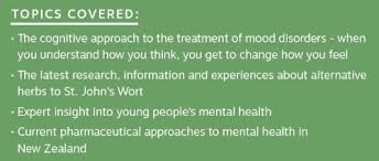 Mental Unwellness In Young People Challenges Approaches